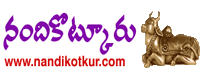 Nandikotkur